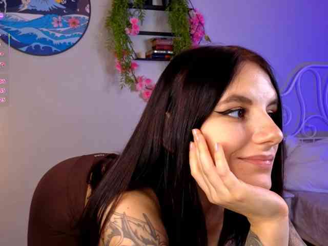 KellyMiller webcam