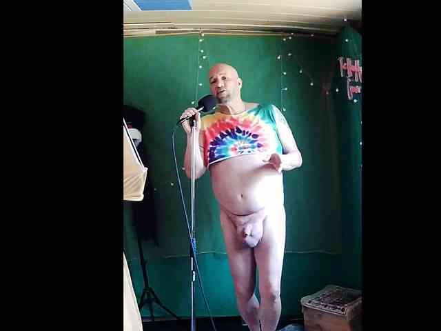ShamelessMan Sex Cam Show
