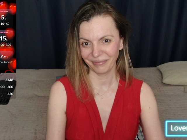Kiramarta, en directo ahora en BongaCams