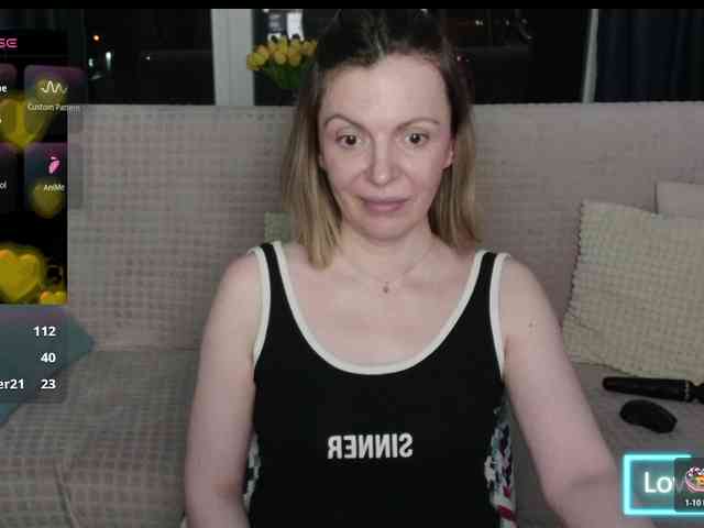 Patricia40 webcam