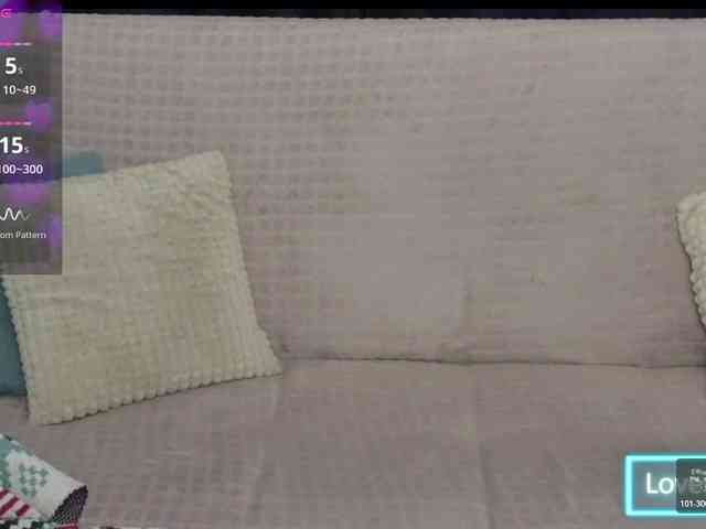 Patricia40 webcam