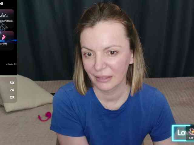 Patricia40 webcam