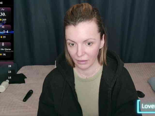 Patricia40 webcam