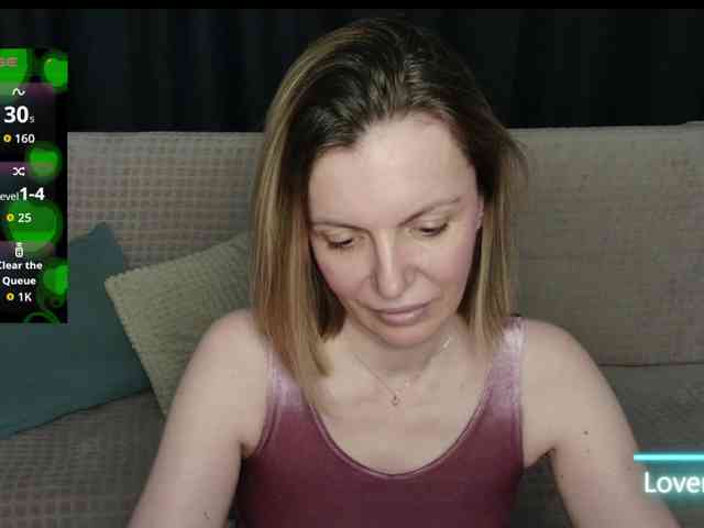 Patricia40 webcam