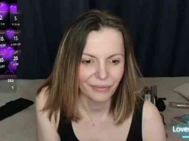 Patricia40 webcam