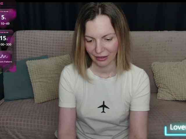Patricia40 webcam
