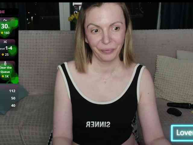 Patricia40 webcam
