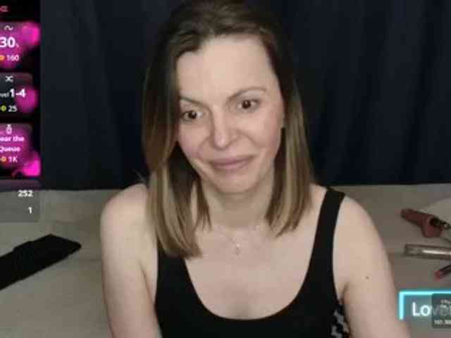 Patricia40 webcam