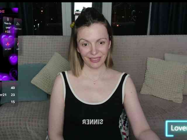 Patricia40 webcam