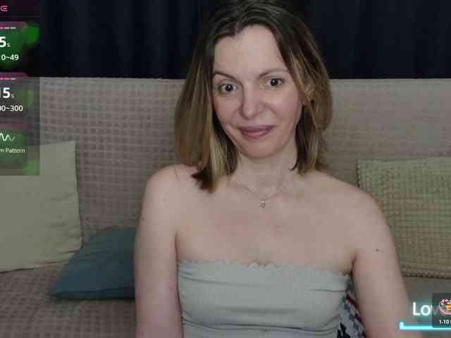 Patricia40 webcam