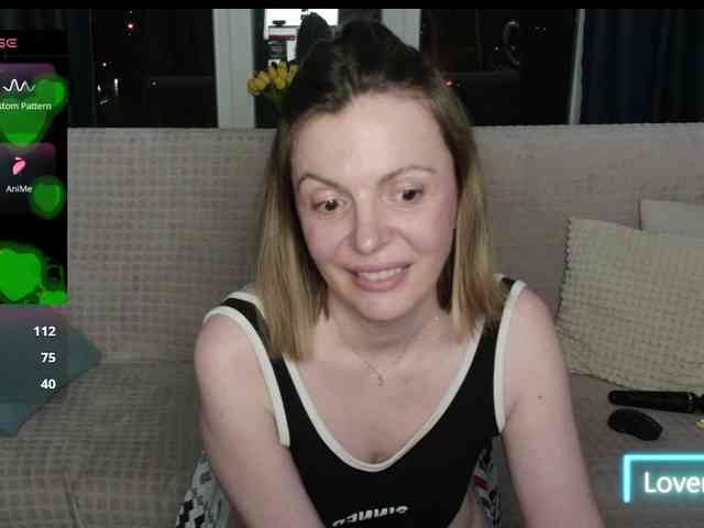 Patricia40 webcam