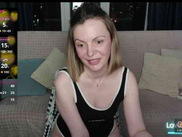 Patricia40 webcam