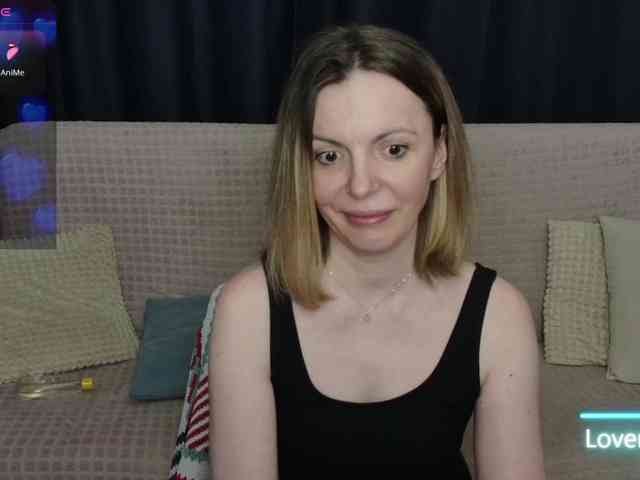 Patricia40 webcam