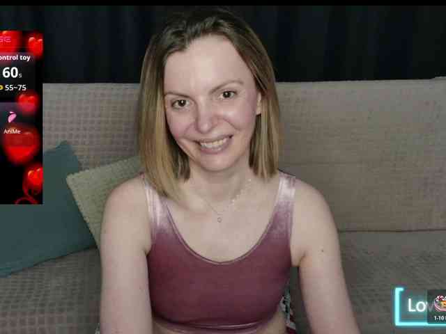 Patricia40 webcam