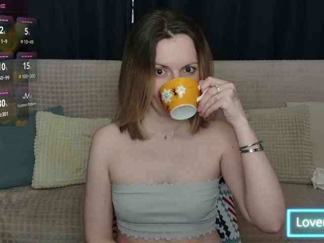 Patricia40 webcam