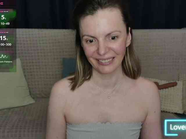 Patricia40 webcam
