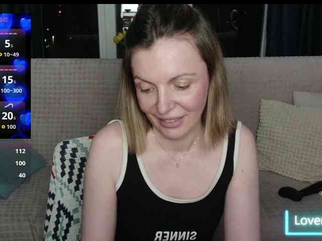 Patricia40 webcam