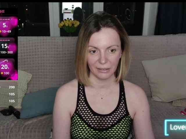 Patricia40 webcam