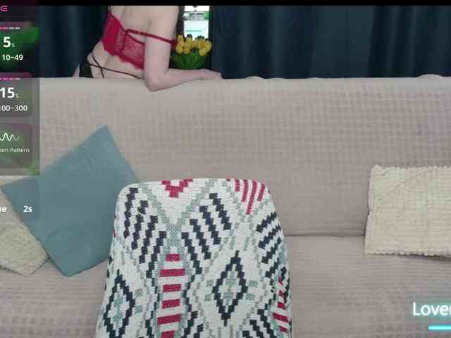 Patricia40 webcam