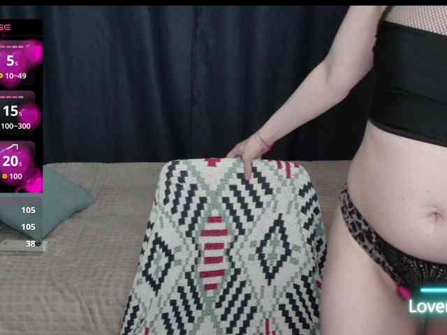 Patricia40 webcam