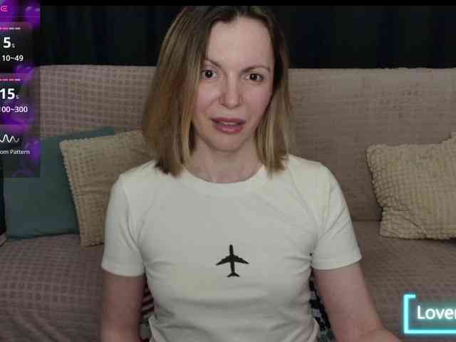 Patricia40 webcam