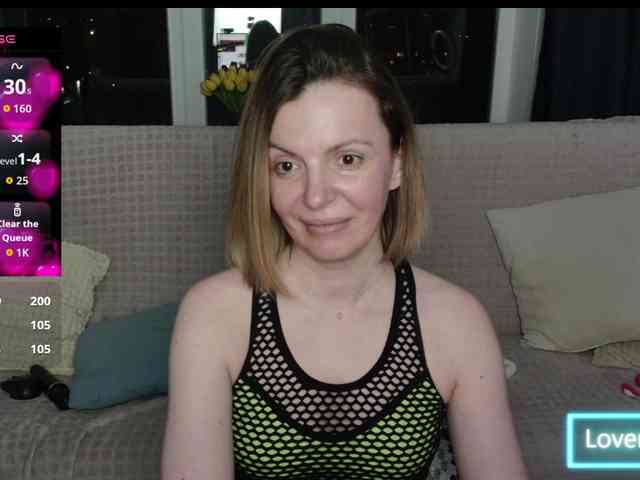 Patricia40 webcam
