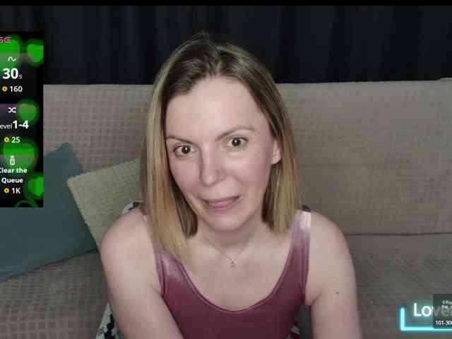 Patricia40 webcam