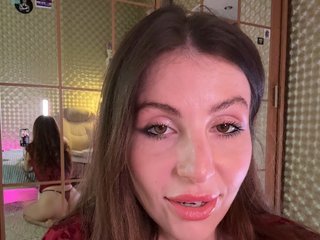 MilashaNyasha Porn Show