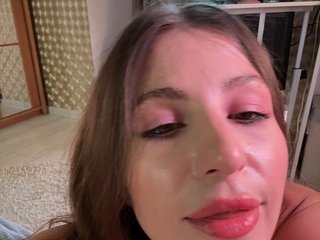 MilashaNyasha Porn Show