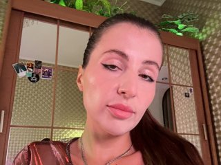 MilashaNyasha Porn Show