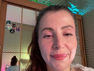 MilashaNyasha Porn Show