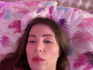 MilashaNyasha Porn Show