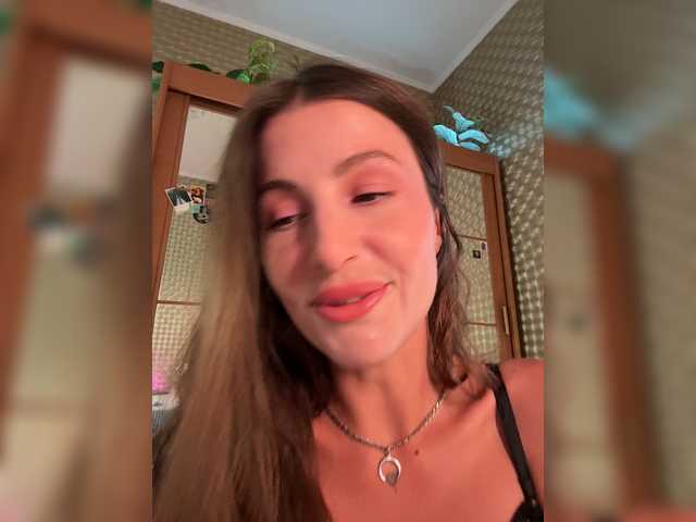 MilashaNyasha live cam on BongaCams