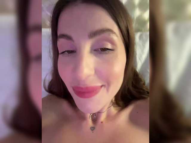 MilashaNyasha's BongaCams profile