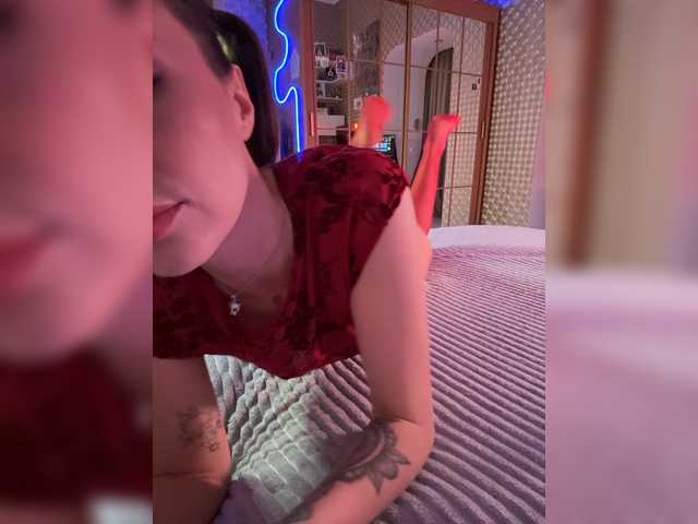 MilashaNyasha live cam