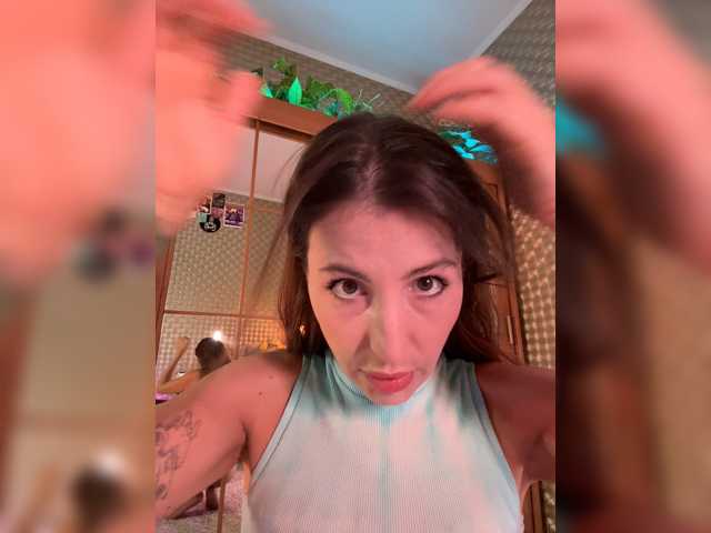 MilashaNyasha live cam preview