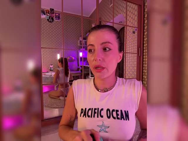 MilashaNyasha, live now on BongaCams