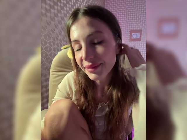 MilashaNyasha live cam on BongaCams