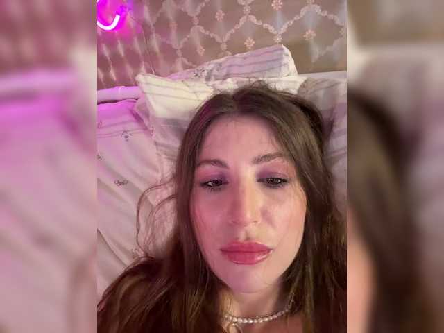 MilashaNyasha live cam on BongaCams