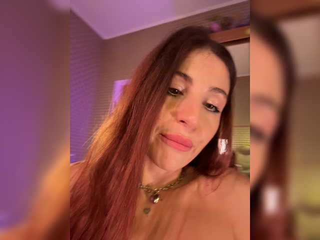 MilashaNyasha live cam on BongaCams