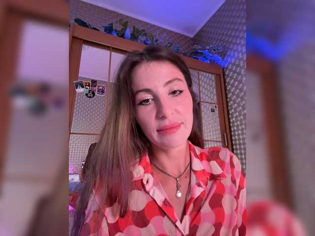 MilashaNyasha live cam on BongaCams