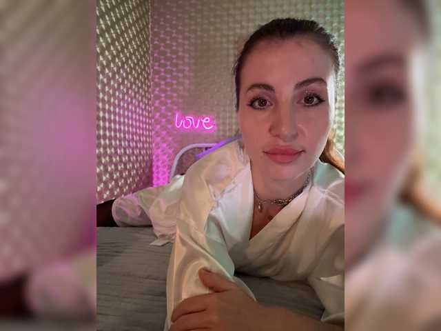 MilashaNyasha live cam on BongaCams