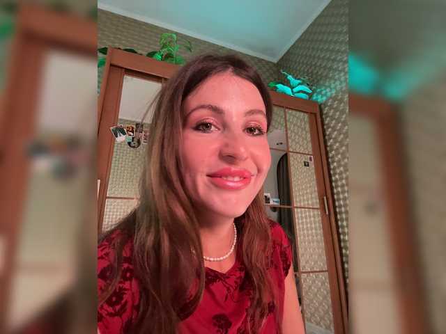 MilashaNyasha live cam on BongaCams