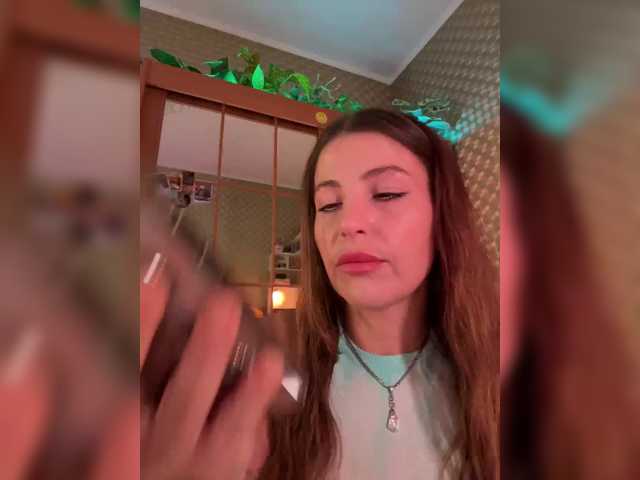 MilashaNyasha live cam on BongaCams