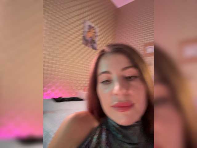 MilashaNyasha live cam on BongaCams
