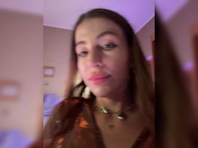 MilashaNyasha, en directo ahora en BongaCams