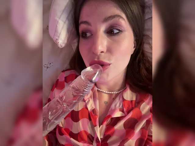 MilashaNyasha live cam on BongaCams