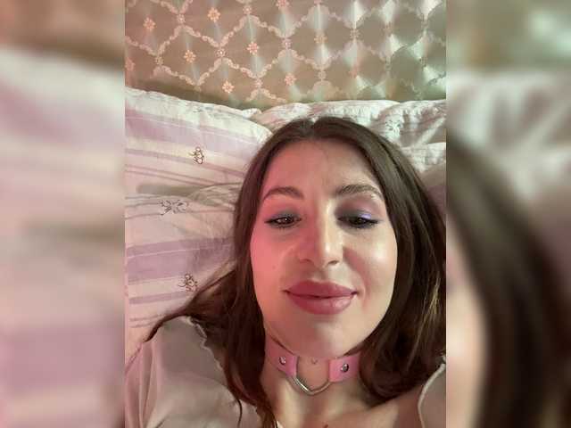 MilashaNyasha live cam on BongaCams