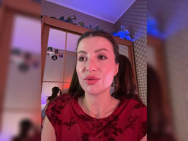 MilashaNyasha live cam