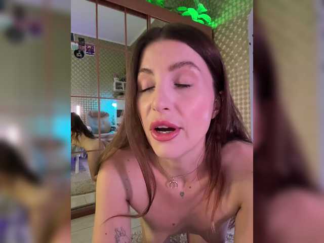  MilashaNyasha chat room